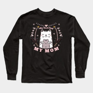 The best hug Long Sleeve T-Shirt